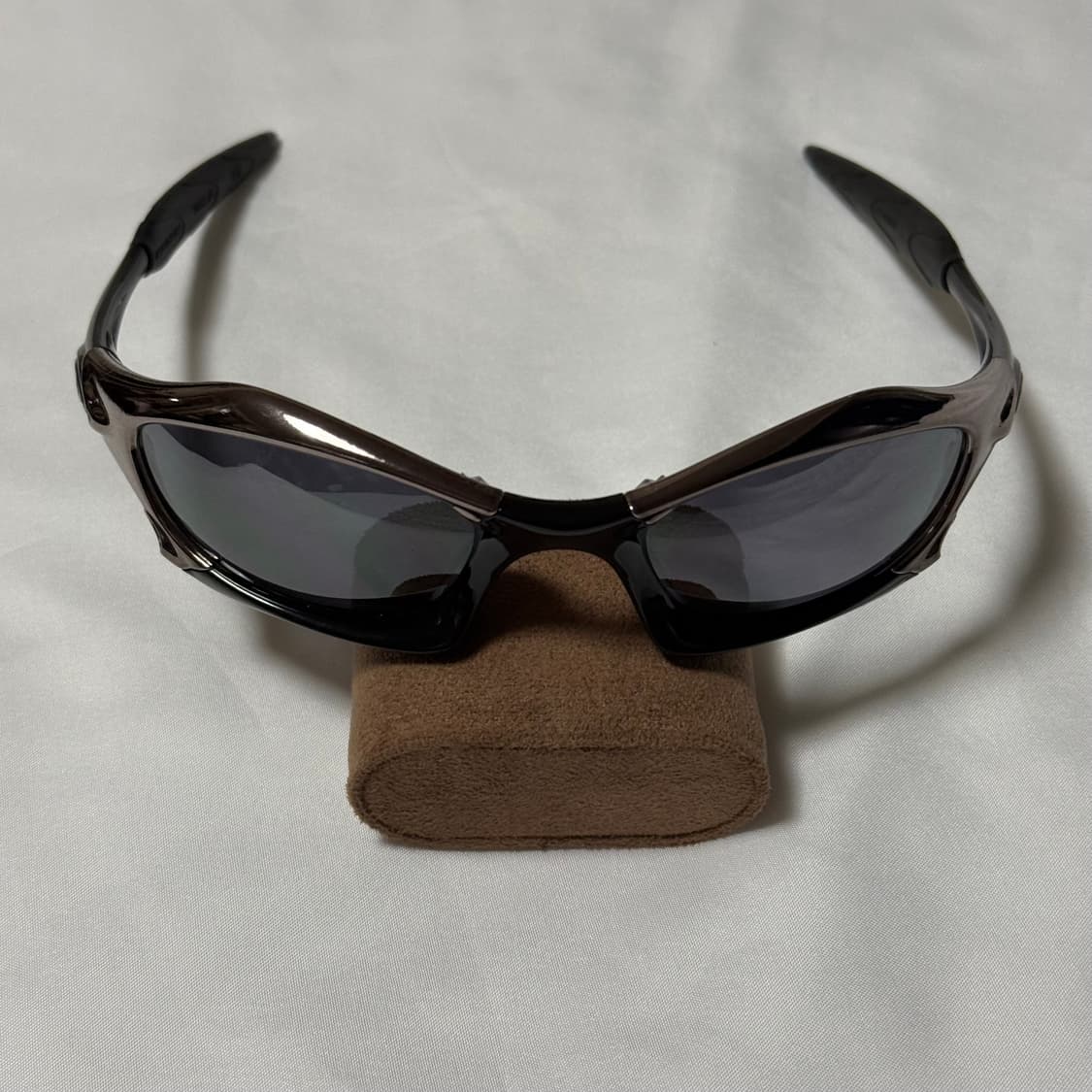 오클리 스플라이스 (2002) 선글라스 판매합니다 상품이미지2