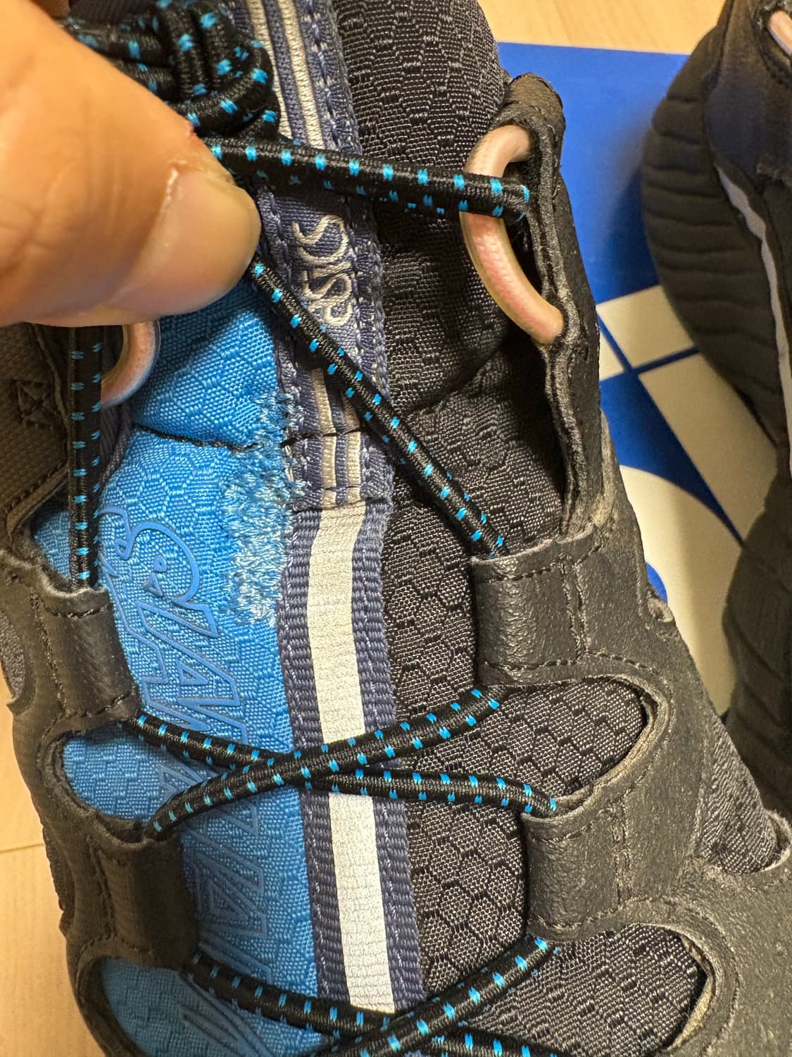 아식스 젤마이 슬램잼 상품이미지4