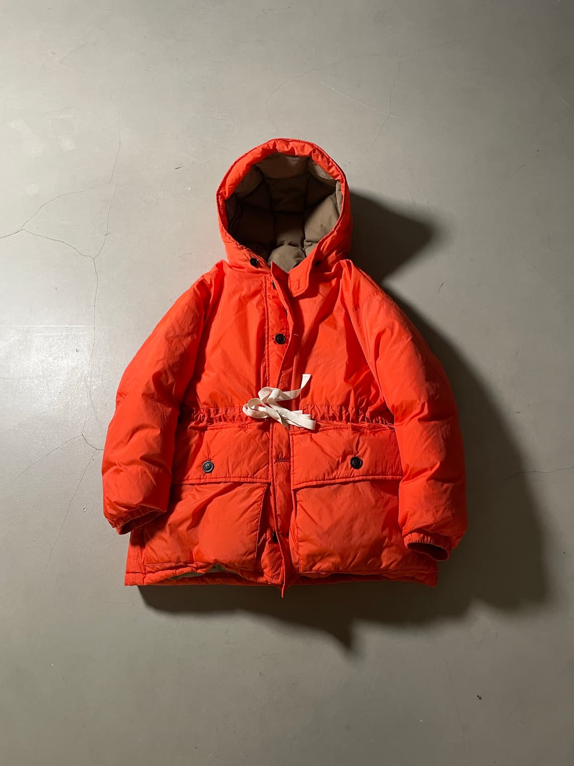 우루  Down Jacket / Coat 상품이미지1