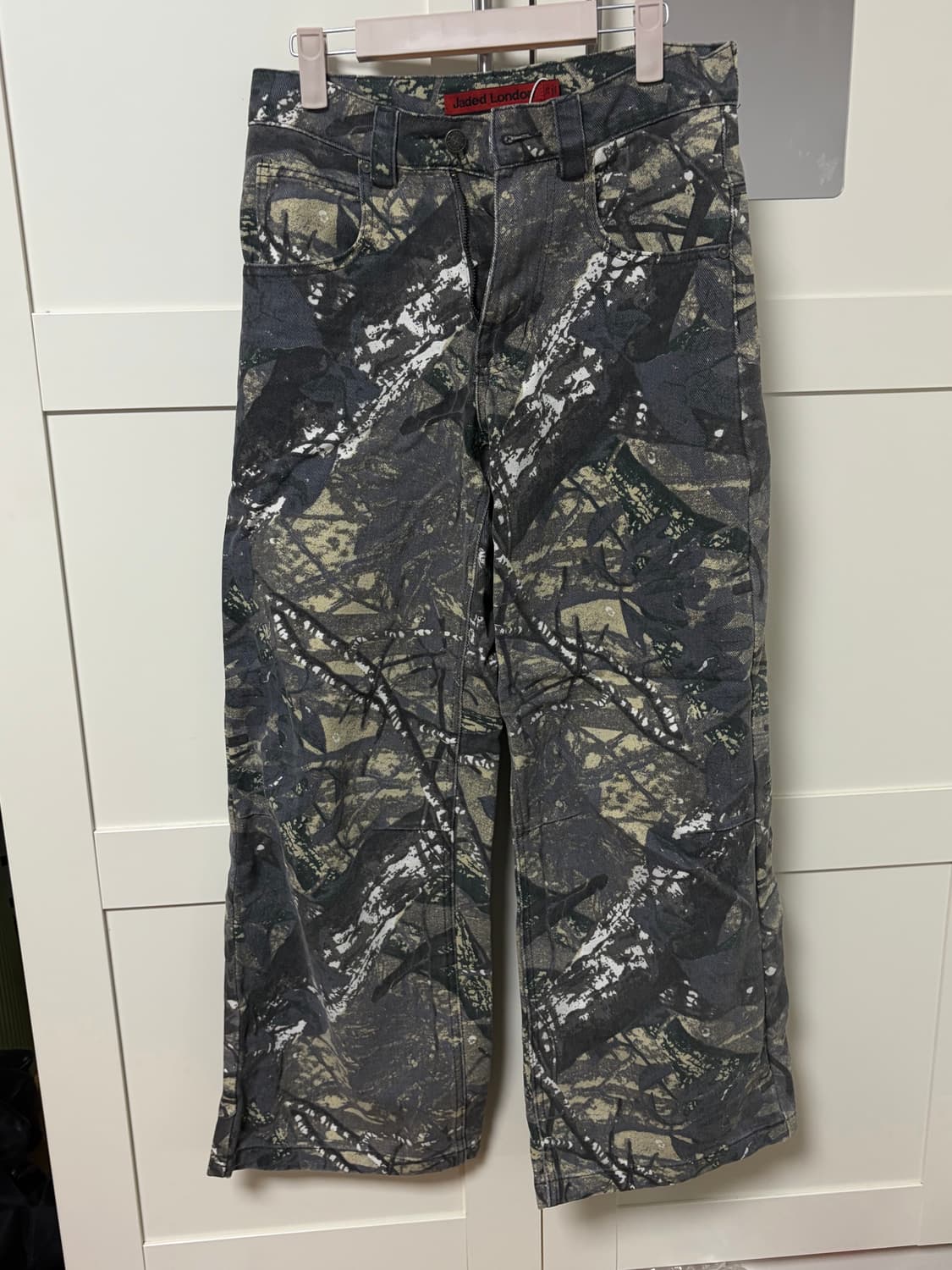 제이디드런던 팬츠 26 상품이미지1