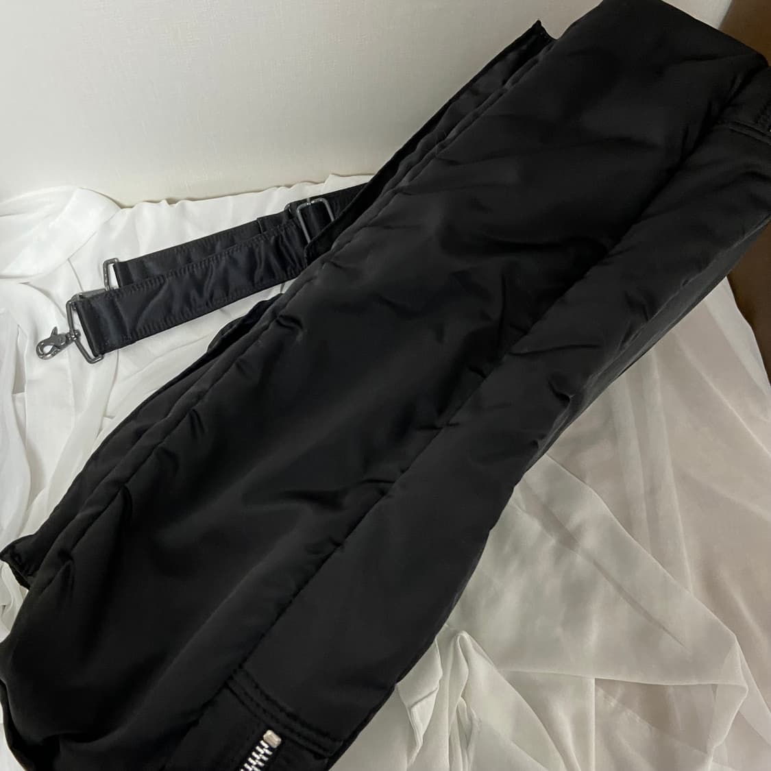 PORTER 포터 탱커 오버나이트 브리프케이스 상품이미지8