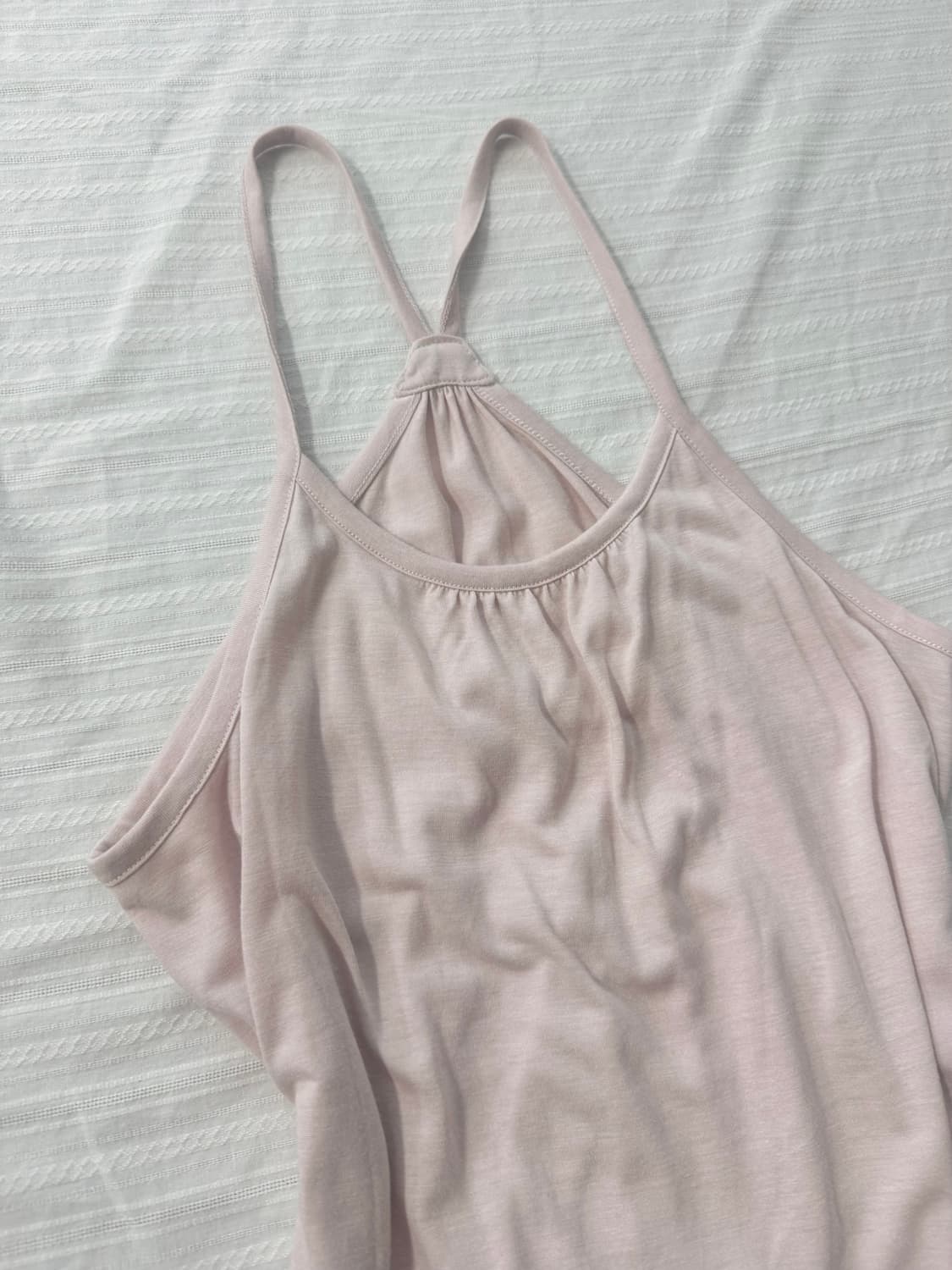 레이어드 레이스 슬리브리스 2pcs SET 상품이미지7