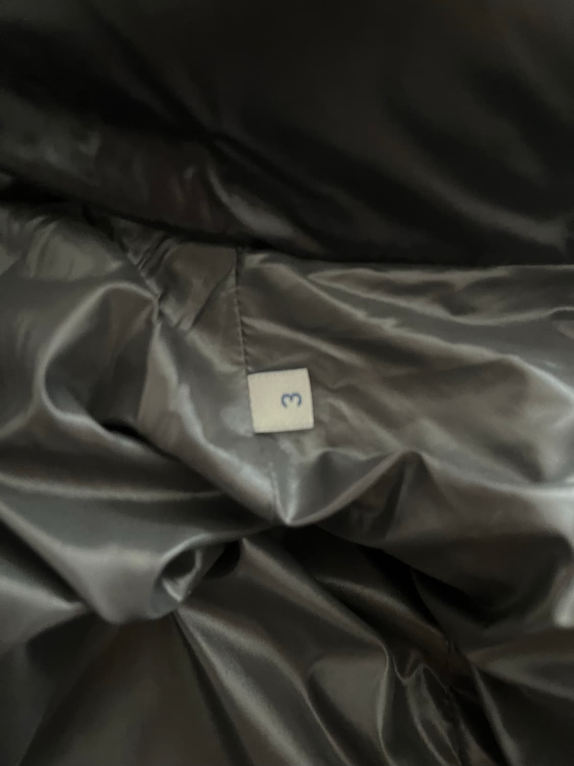 몽클레어 마야 3사이즈 상품이미지8