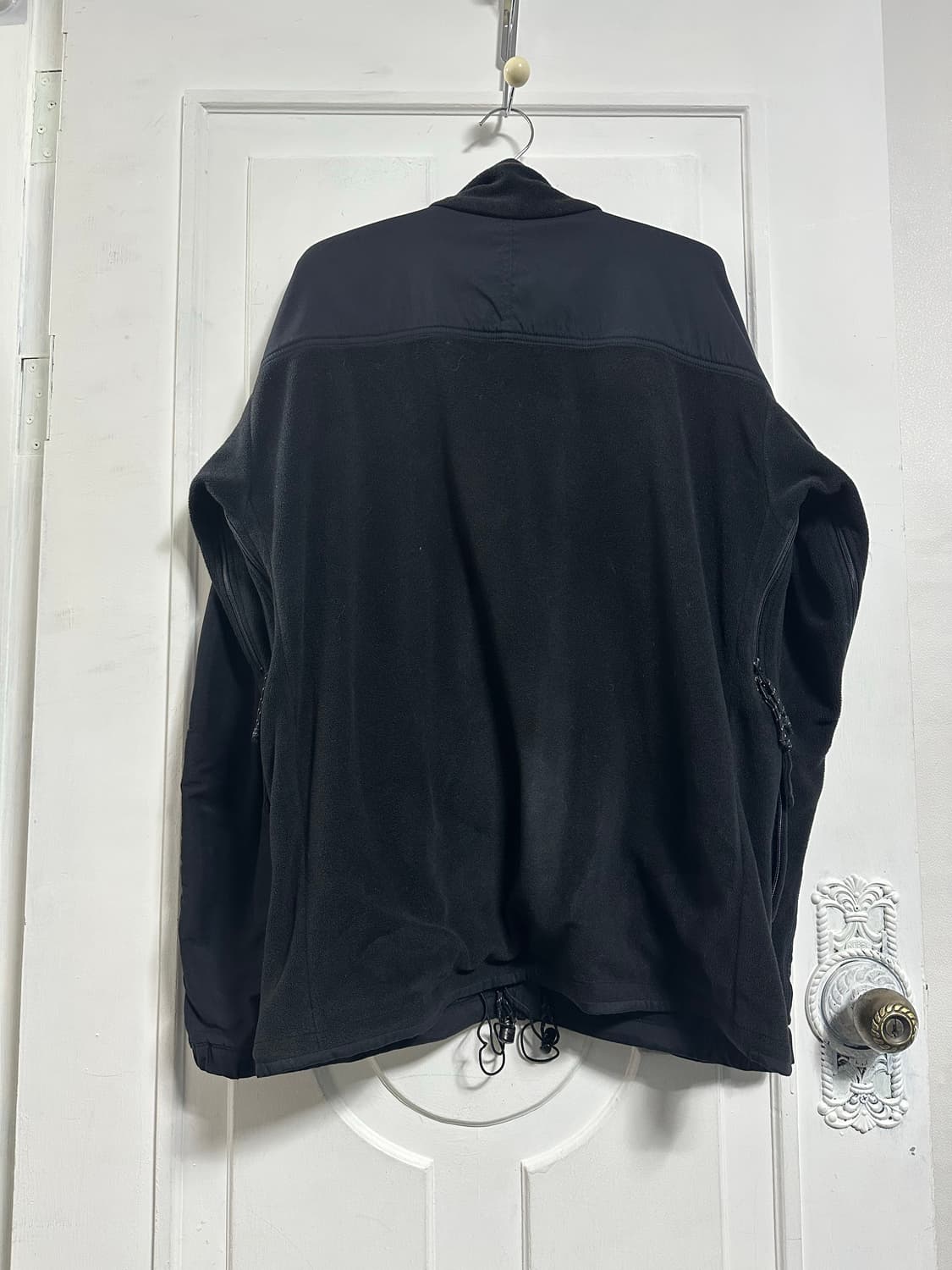 제로포인트 몽벨 후리스 상품이미지2