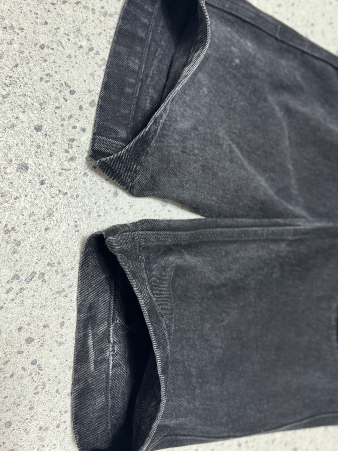 플라스틱프로덕트 카프 포켓 팬츠 m 상품이미지3