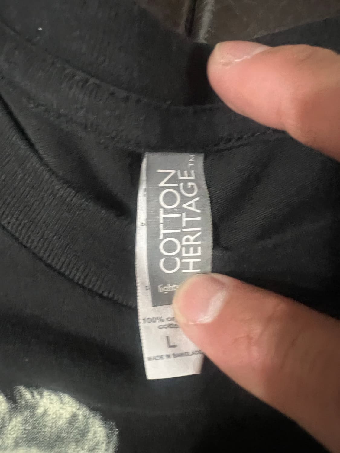 Usa 스팅 마이송즈 L 상품이미지2