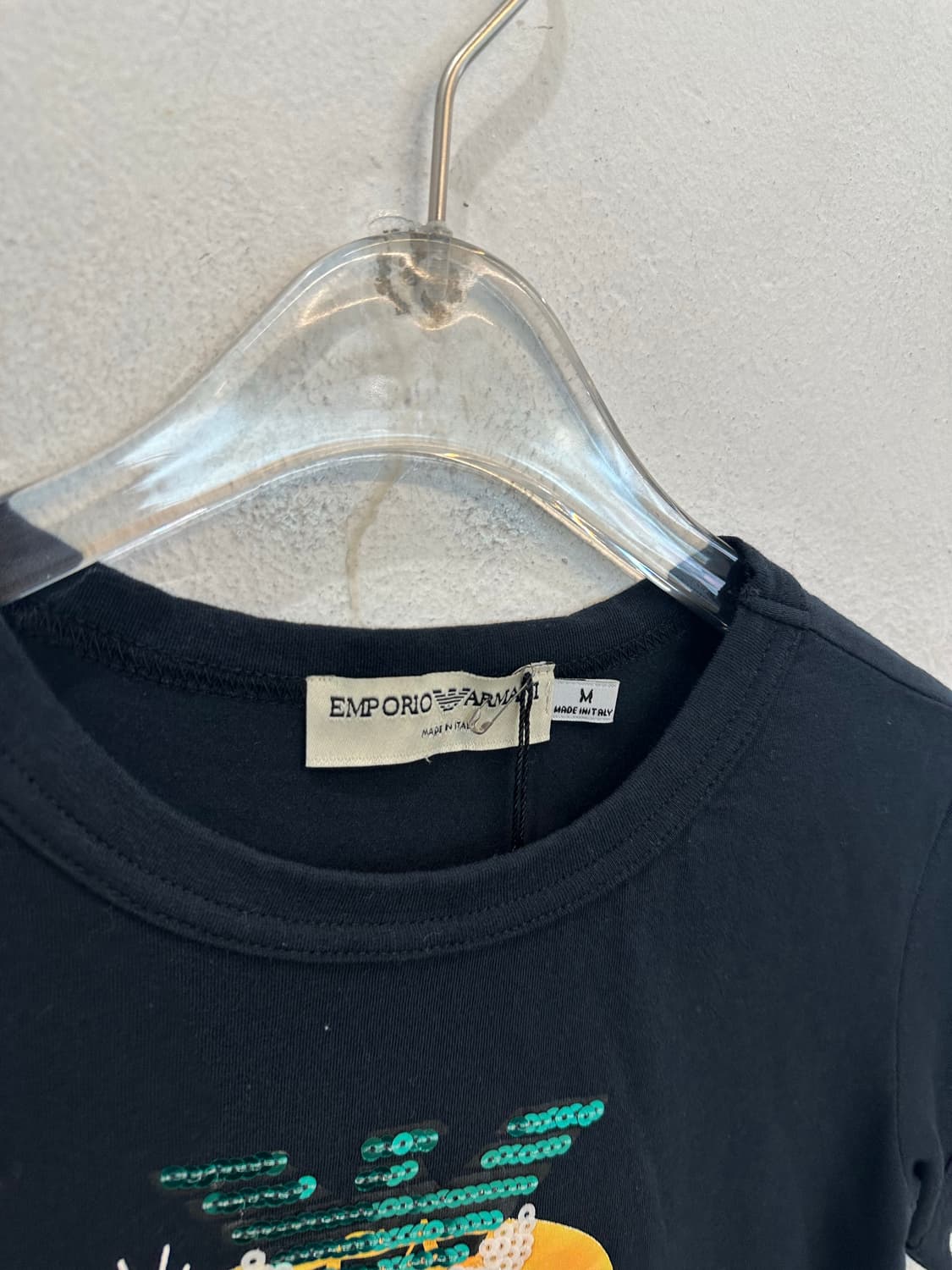 Emporio armani tee 상품이미지4