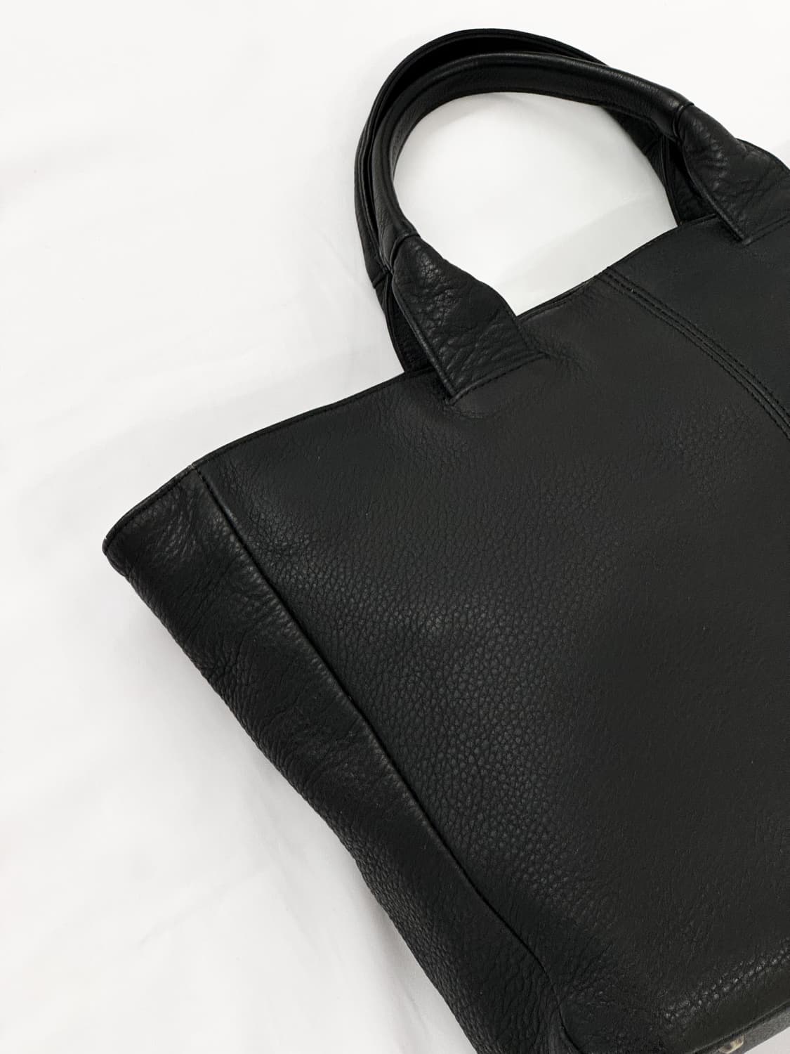 PORTER leather tote bag 상품이미지3