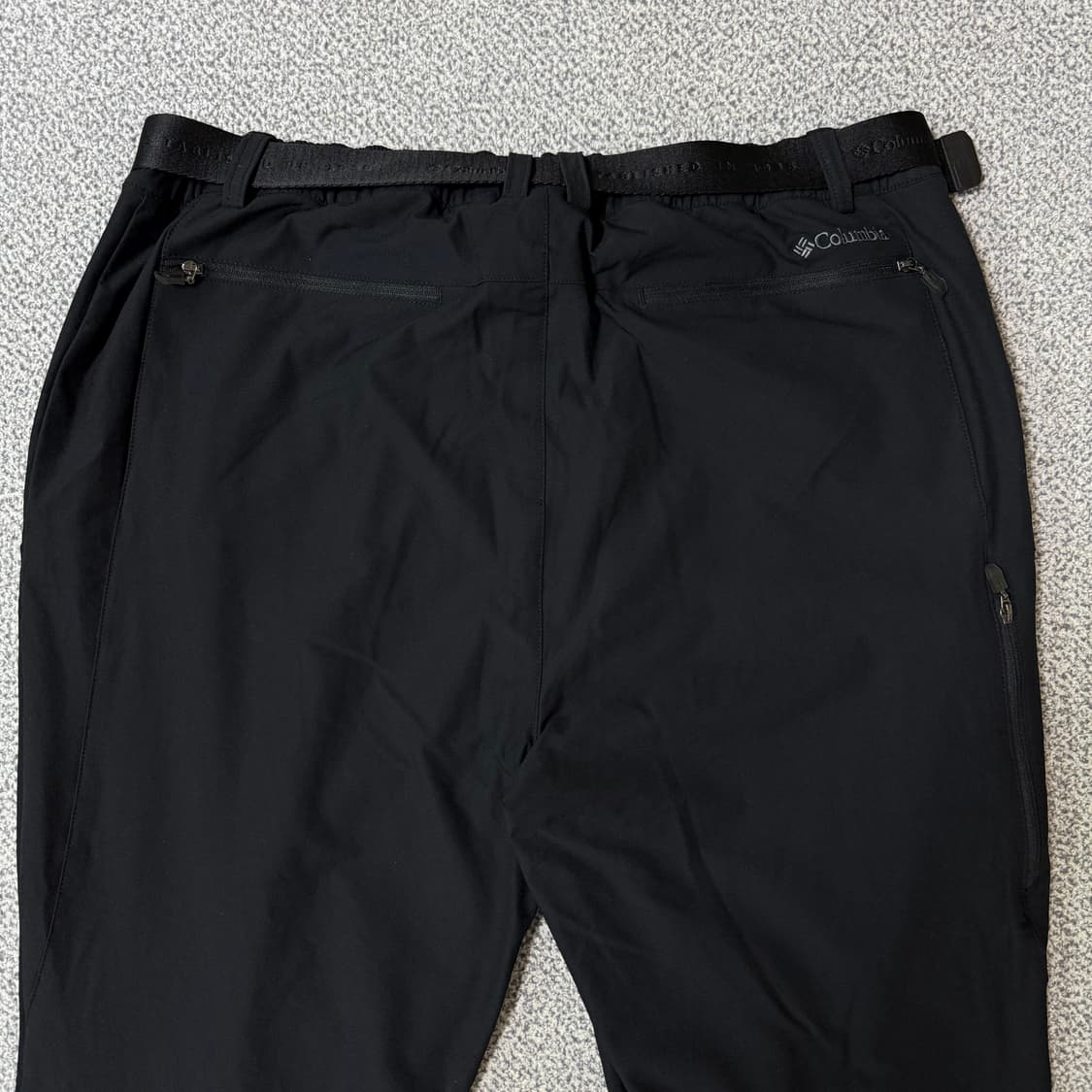 컬럼비아 옴니히트 겨울용 바지 남성용 XL 상품이미지4