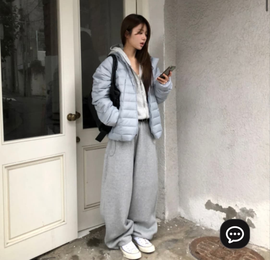 서울베이스드 ESSENTIAL LIGHT DOWN PADDING (패딩) 상품이미지3