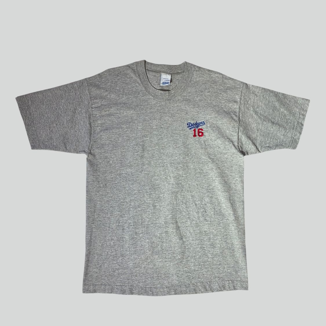 [L]90s USA LA다저스 티셔츠 상품이미지1