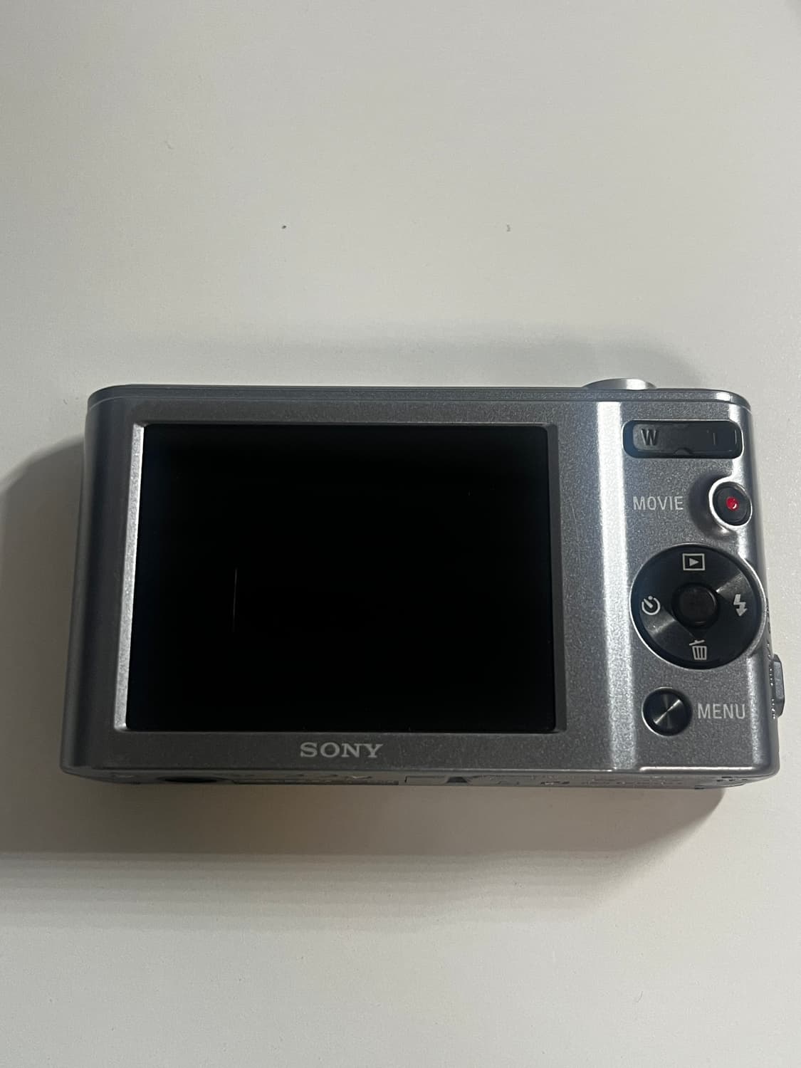 SONY Cybershot  DSC-W810 레이 디카 팝니다 상품이미지2