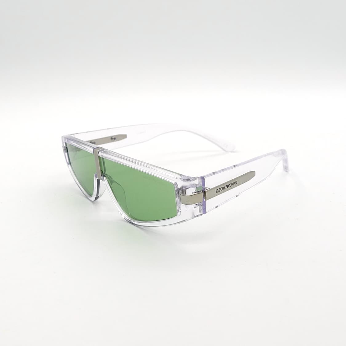 EmporioArmani 엠포리오 아르마니 바이저 선글라스 EA4167 상품이미지3
