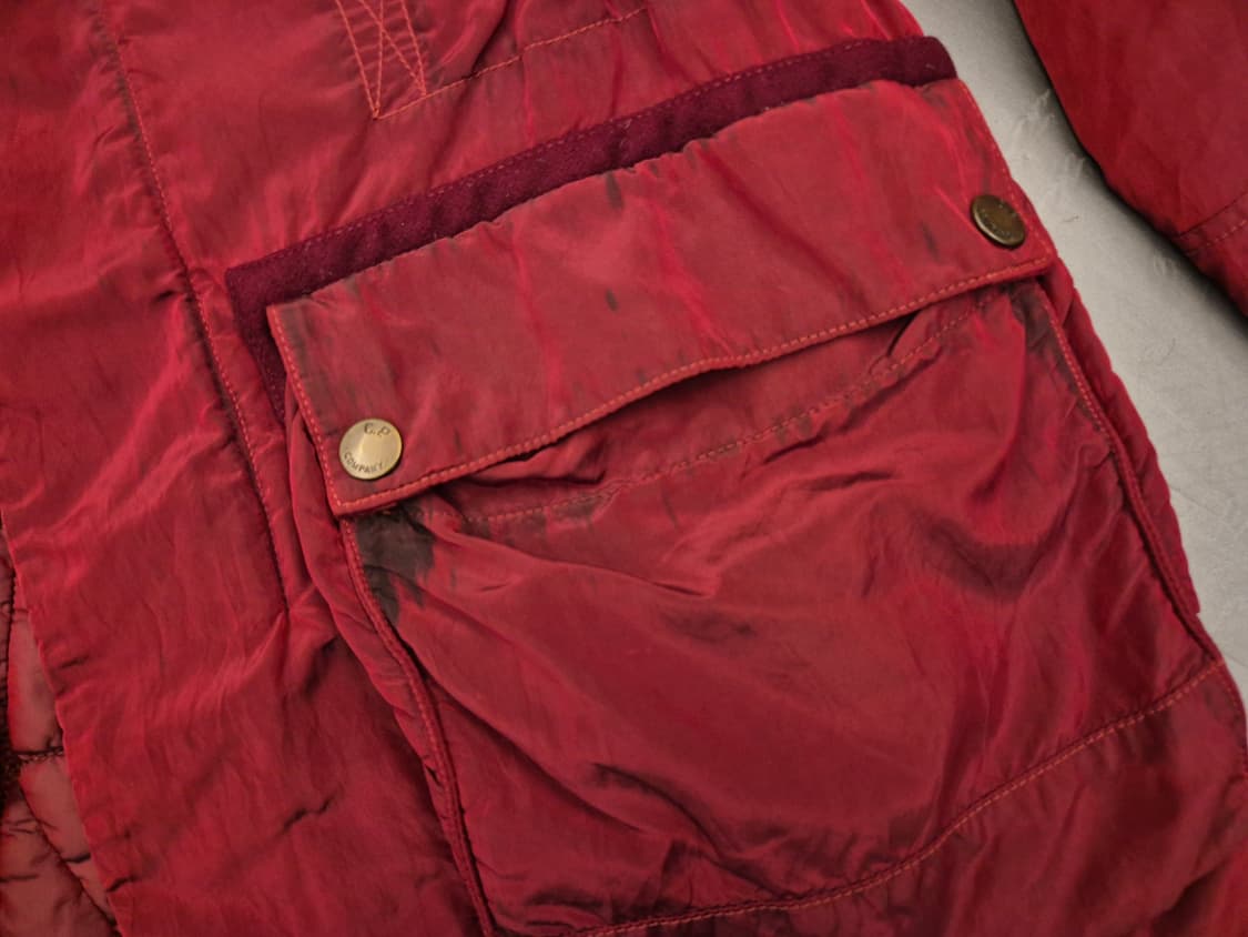 00s C.P COMPANY 필드 자켓 상품이미지5