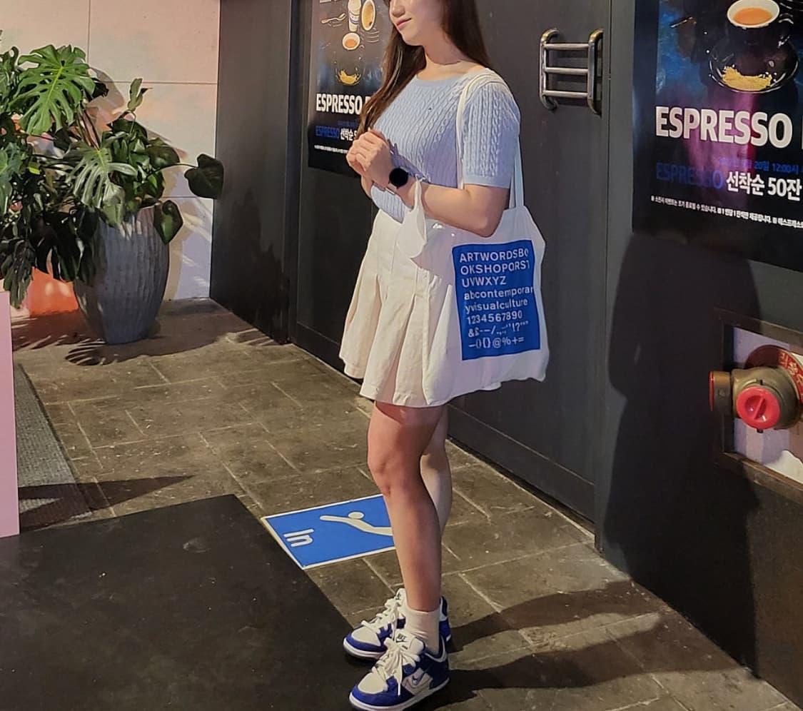 Nike Dunk 나이키 우먼스 덩크 로우 디스트럽 2 상품이미지1