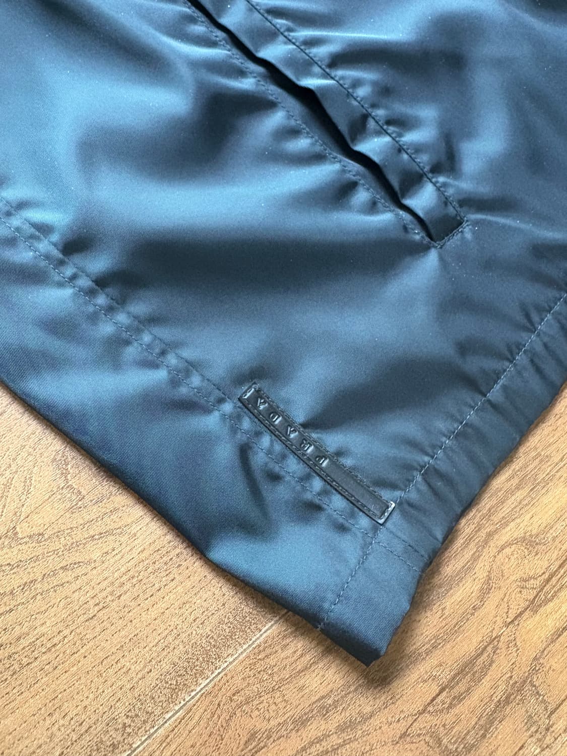 프라다 스포츠 베스트 상품이미지3