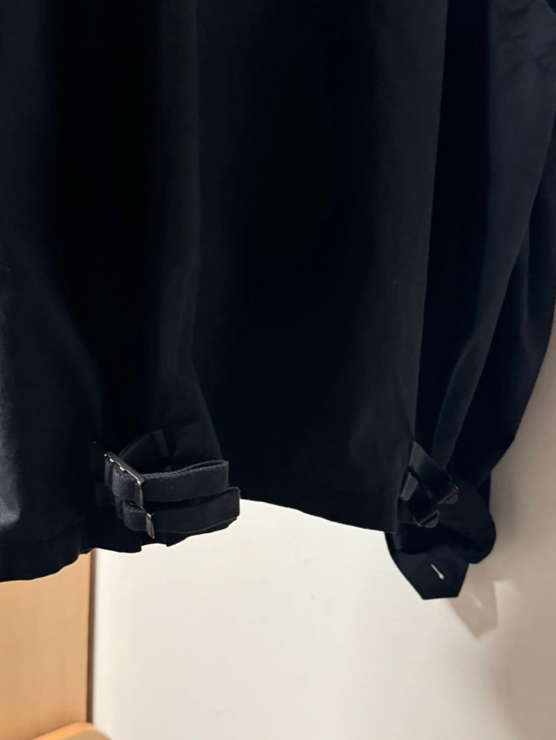 르메르 집업 블루종 자켓 상품이미지3