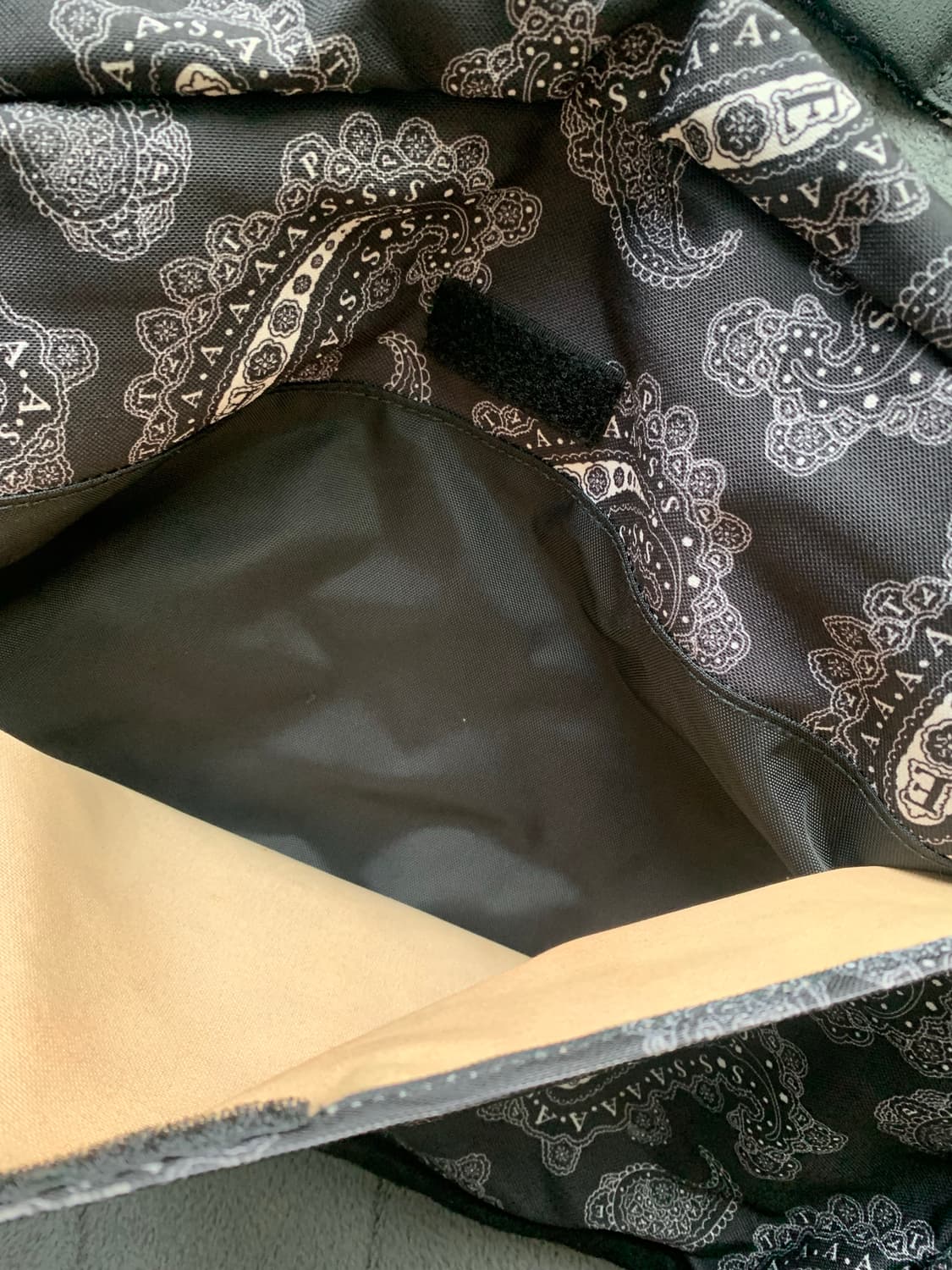 이스트백 델리게이트 메신저백 상품이미지3