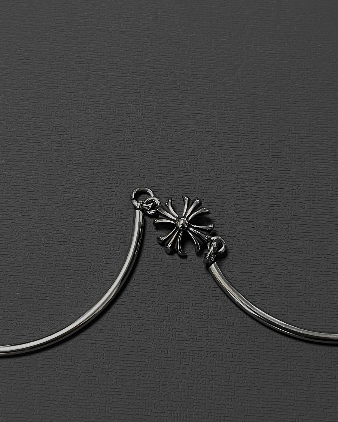 엔틱 크로스 팔찌 상품이미지6