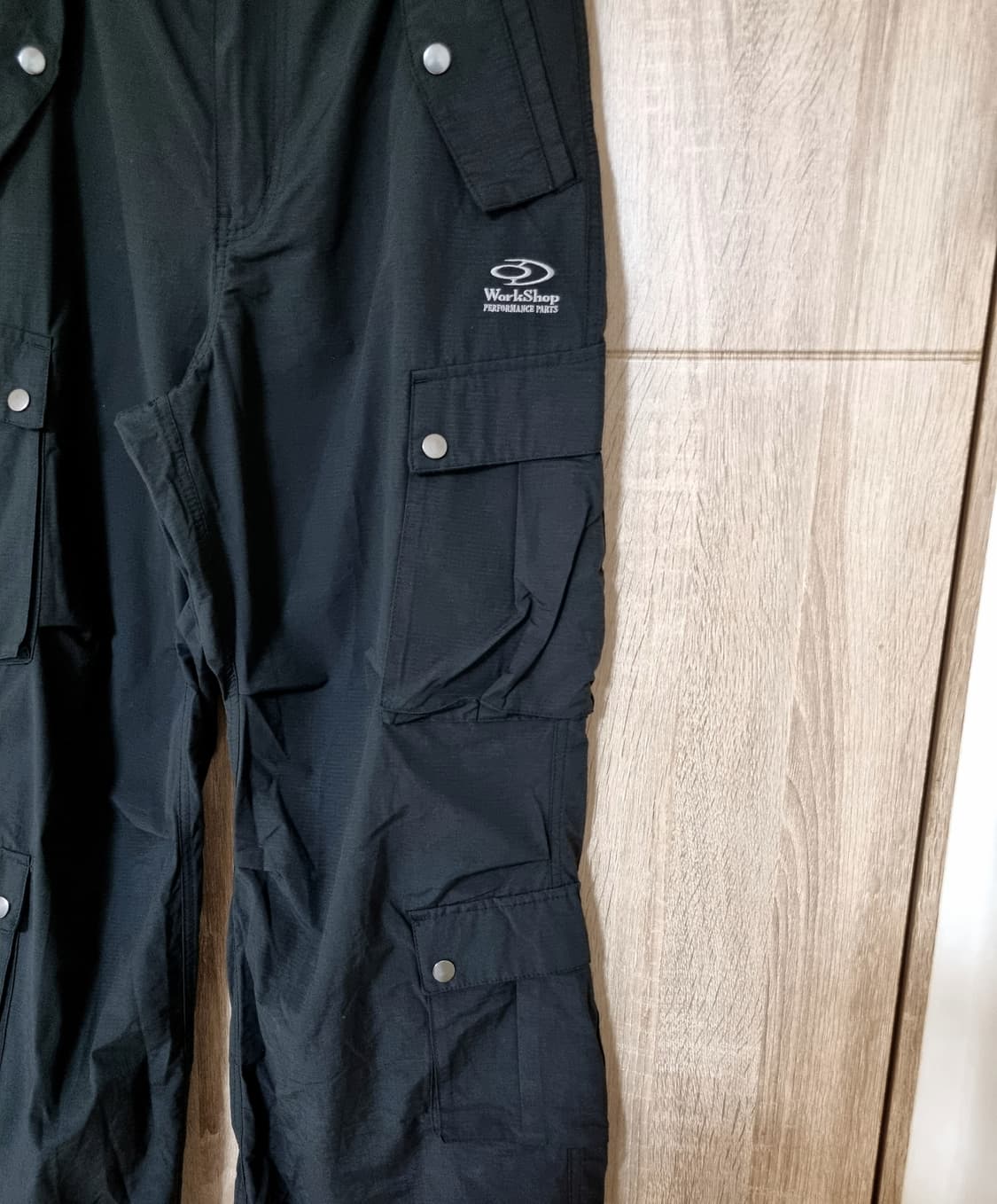 트래블 포켓팬츠.카고팬츠 상품이미지2