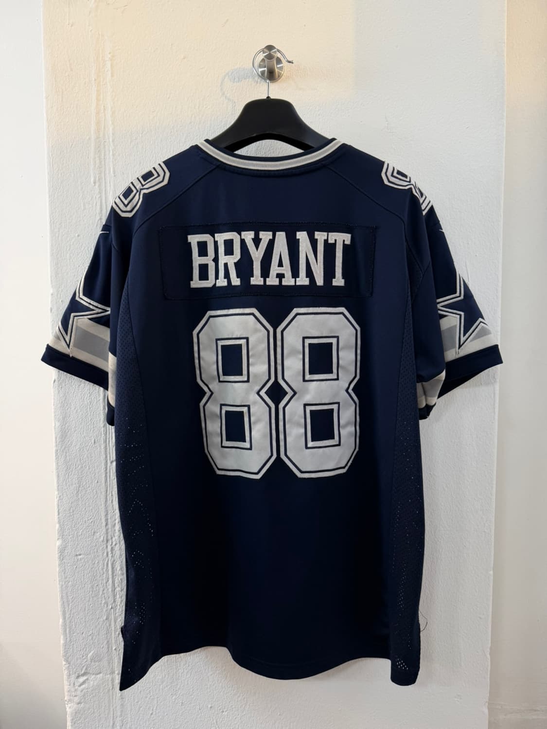 나이키 NFL 달라스 카우보이스 져지 상품이미지4