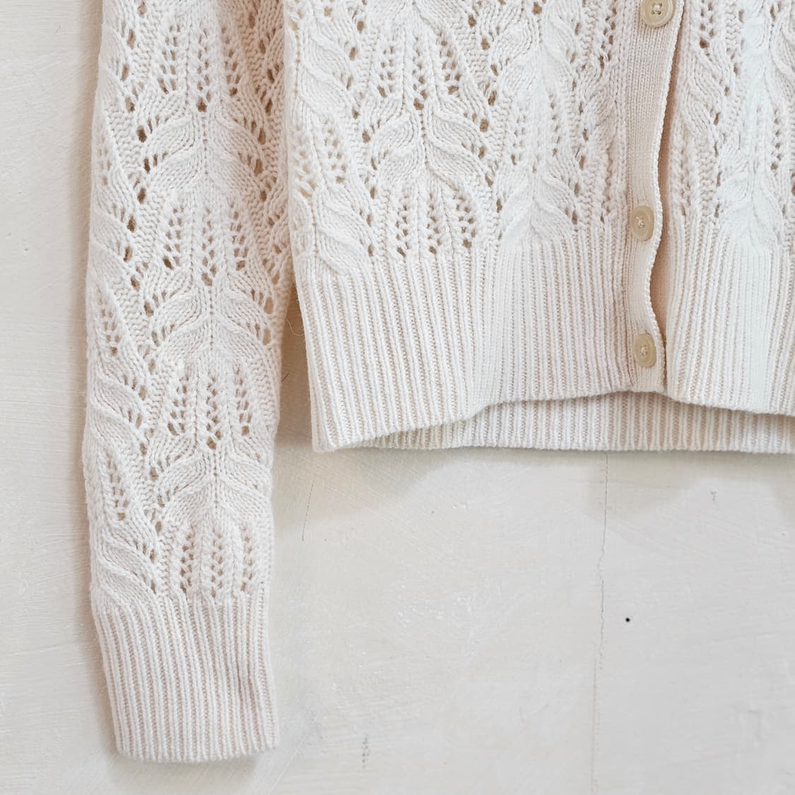 [POLO RALPH LAUREN] 폴로랄프로렌 니트 가디건 상품이미지2