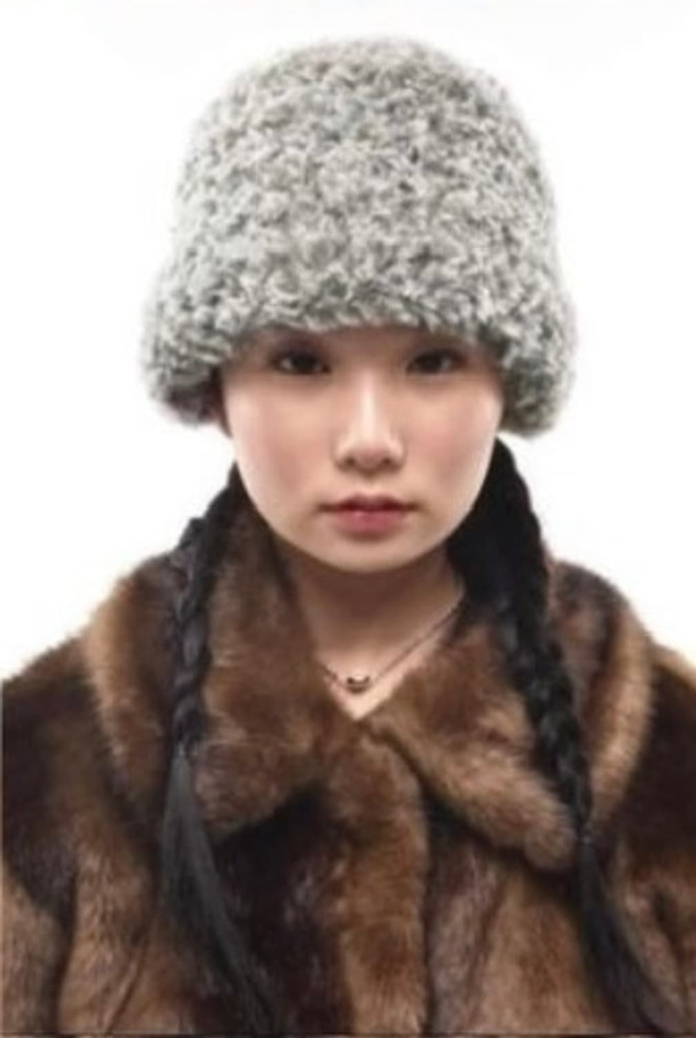 콜로신스 알파햇 그린 상품이미지1