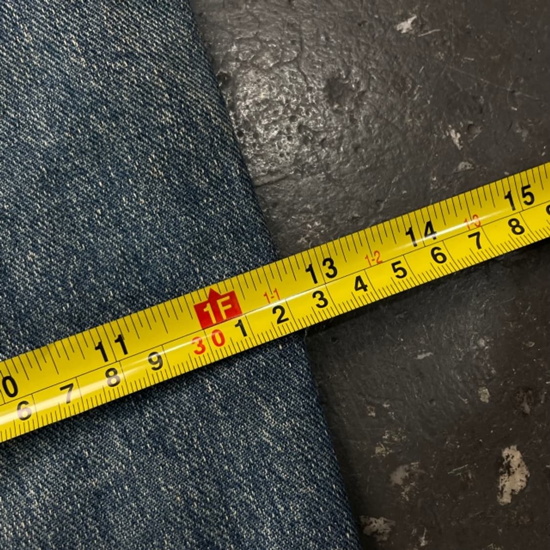 34 LEE 90s 청바지  상품이미지6