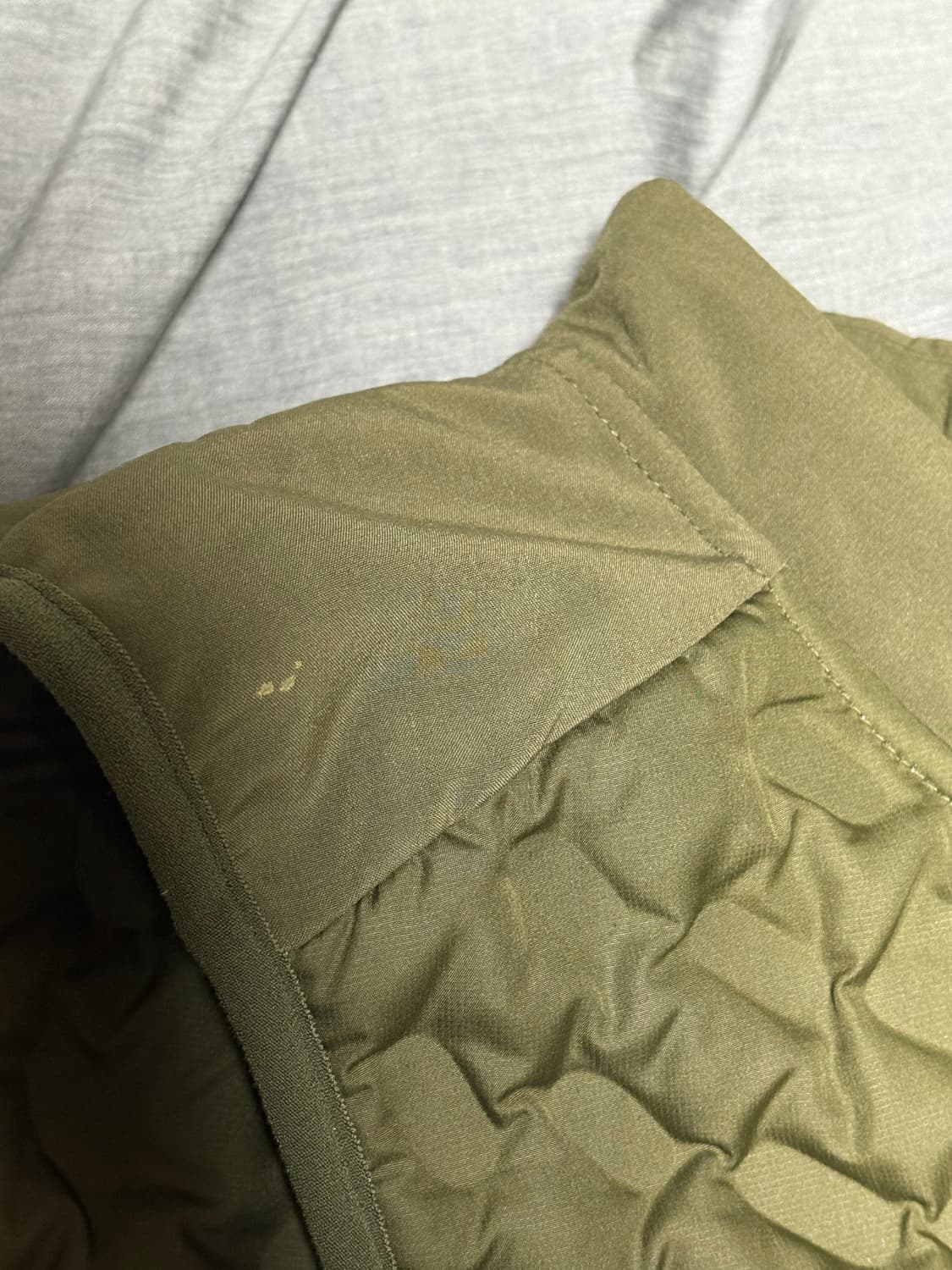 나이키 에어로프트 베스트 경량 XL 상품이미지3