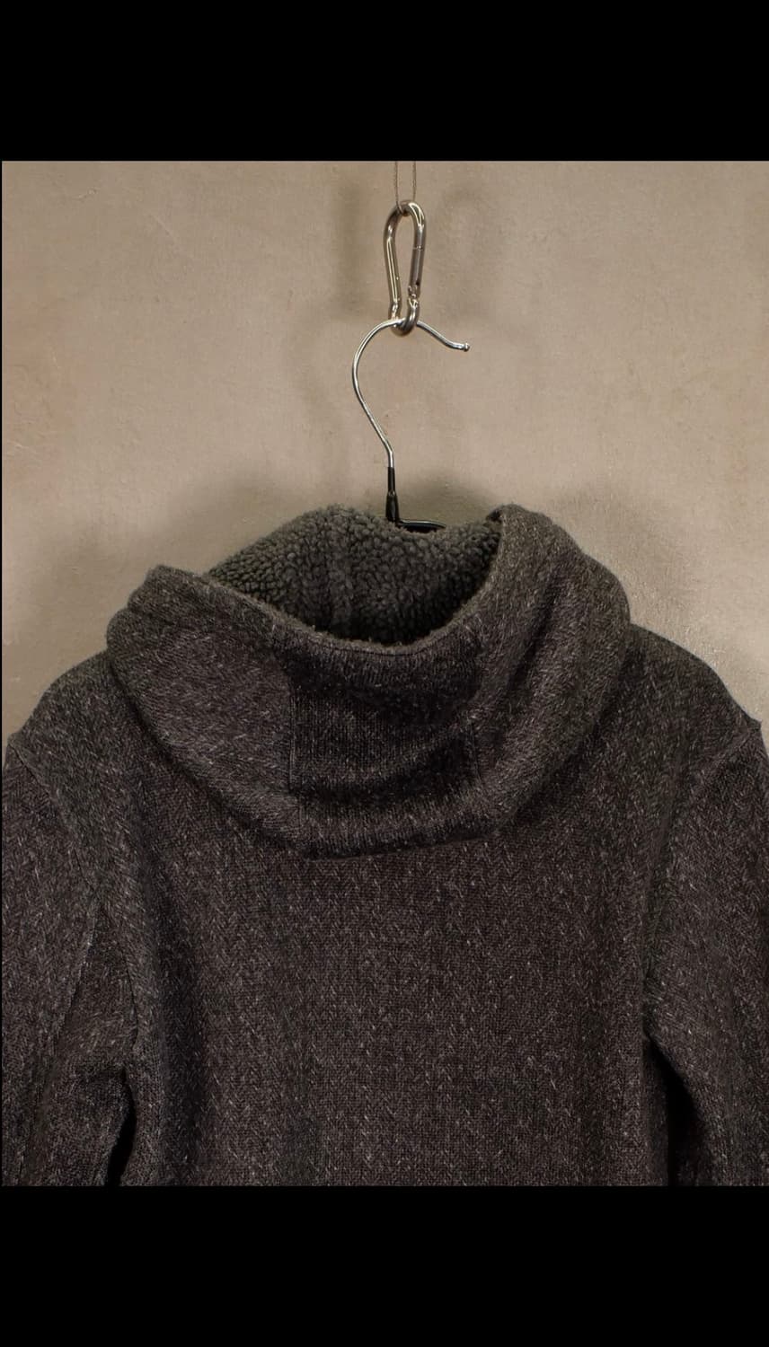 빔즈 후드집업자켓 Beams Hoody Jacket 상품이미지7