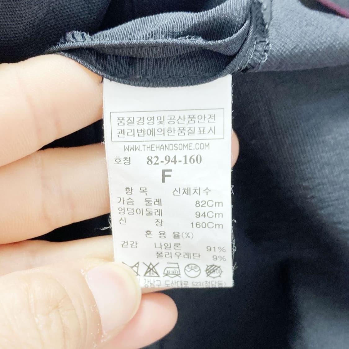 타임 여성롱코트 춘추100 상품이미지5