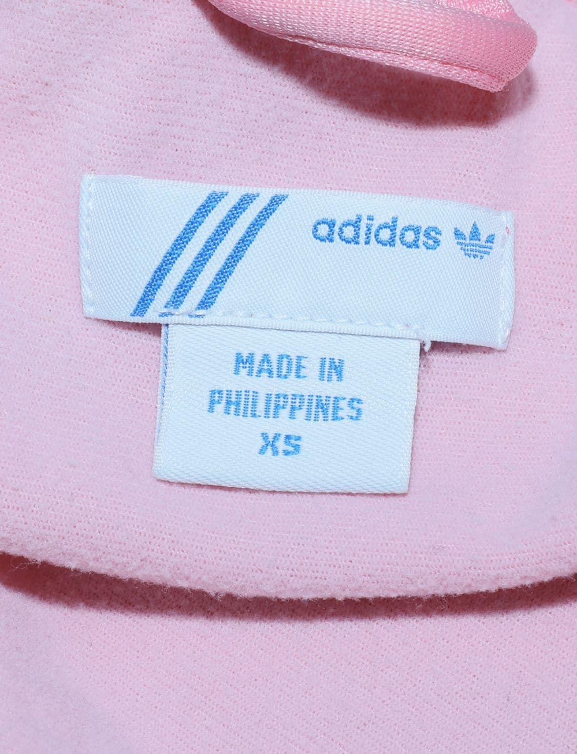 아디다스 져지 (핑크)Adidas Originals Firebird Tr 상품이미지4