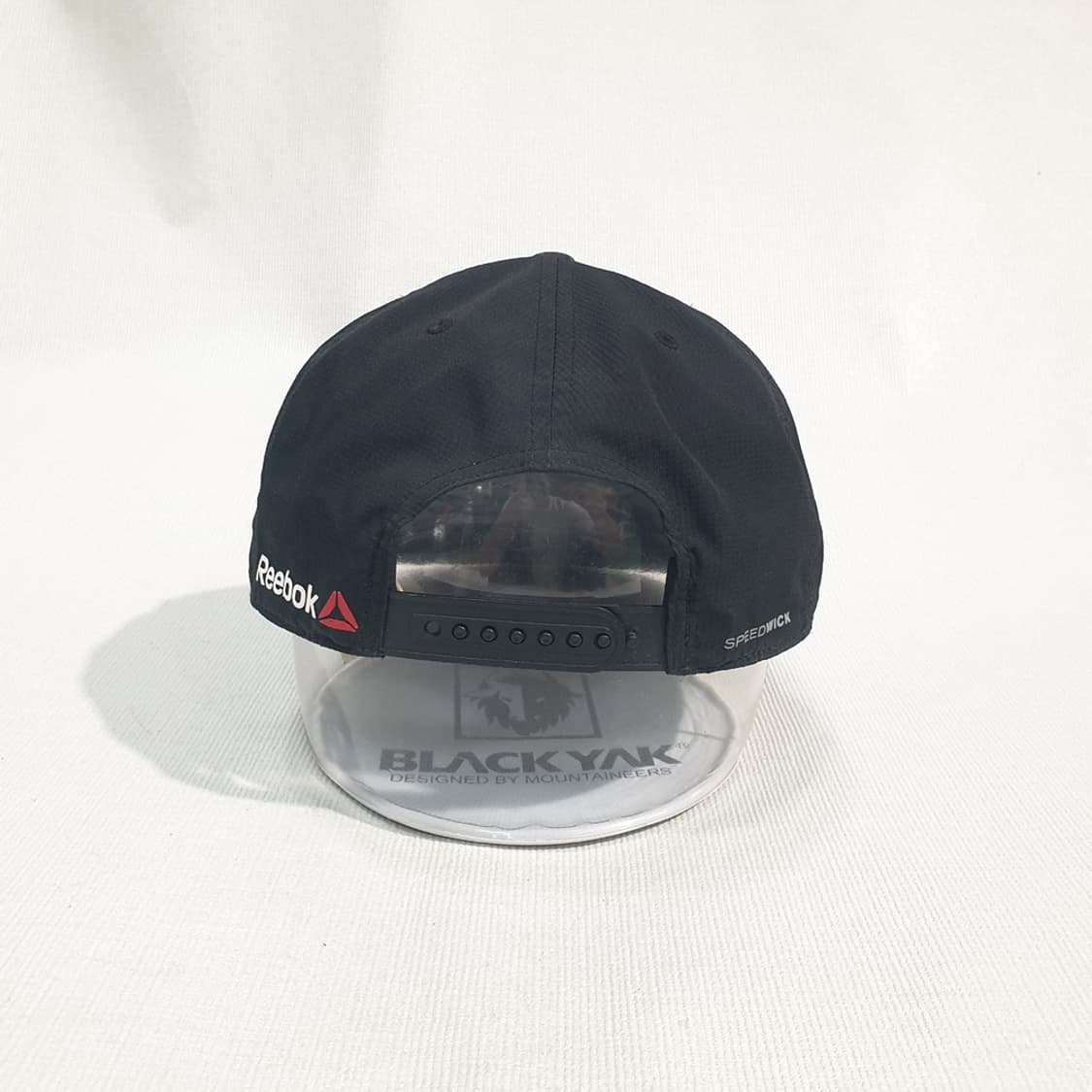 리복 Reebok T스냅백 모자 상품이미지3