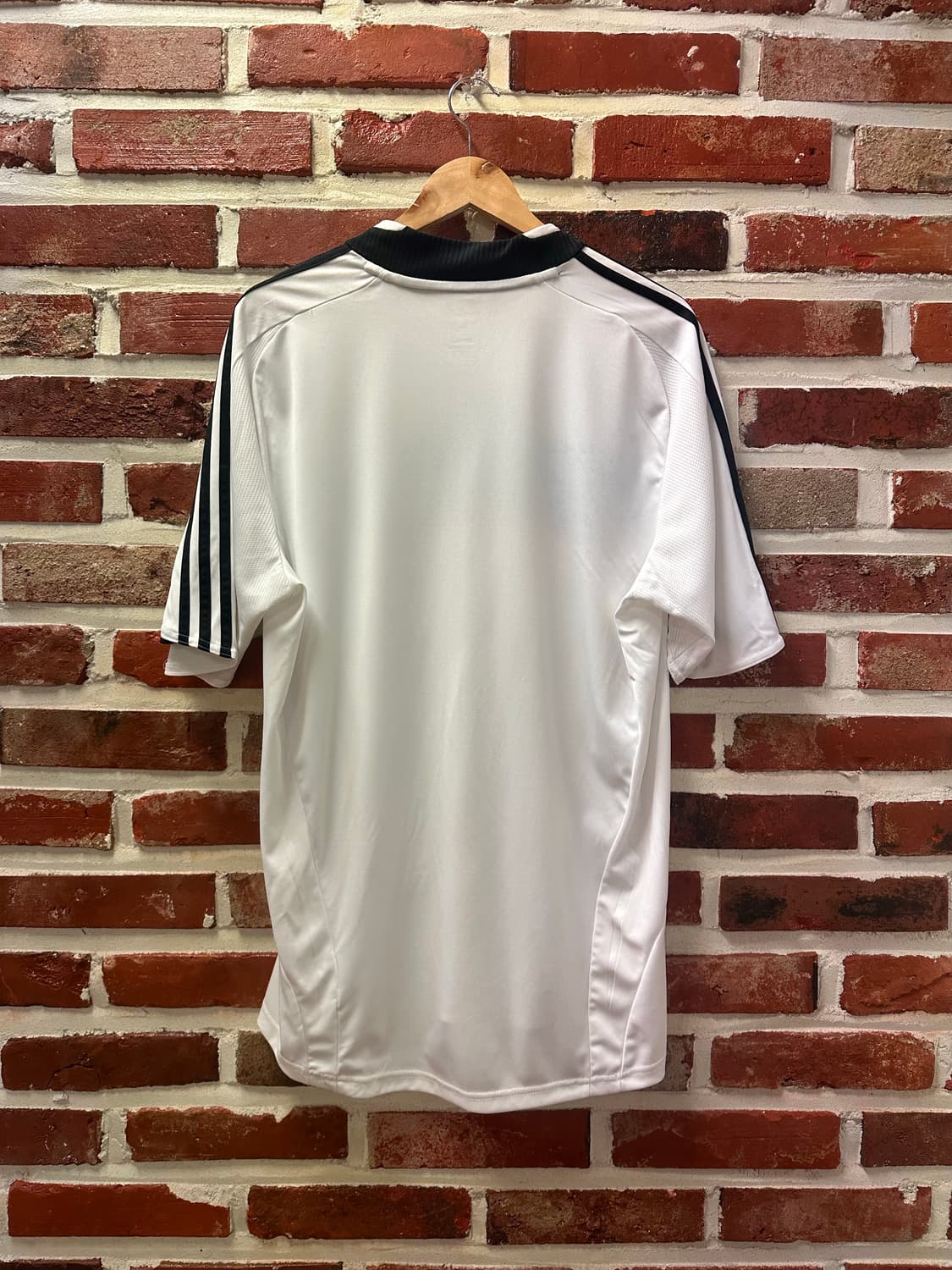 (110)이디다스 07-08 독일 축구 유니폼 국대 져지 상품이미지6