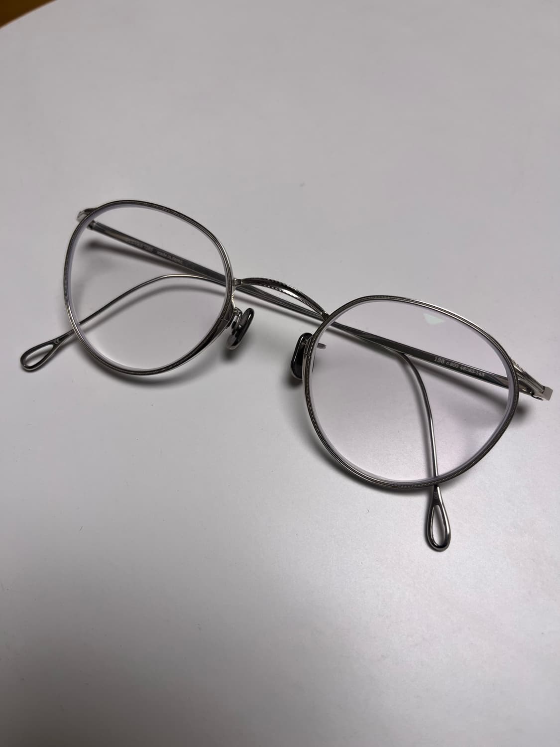 아이반 7285 156 46사이즈 팝니다.  상품이미지1