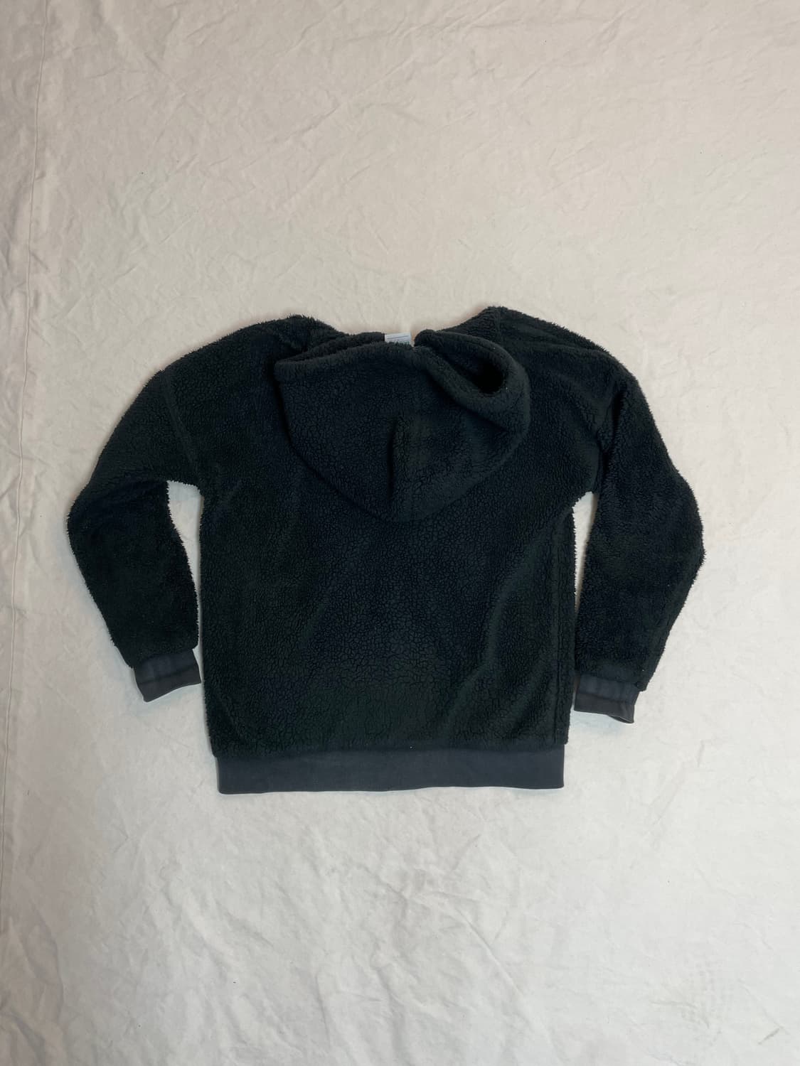 푸마 플리스 후드 집업  상품이미지9