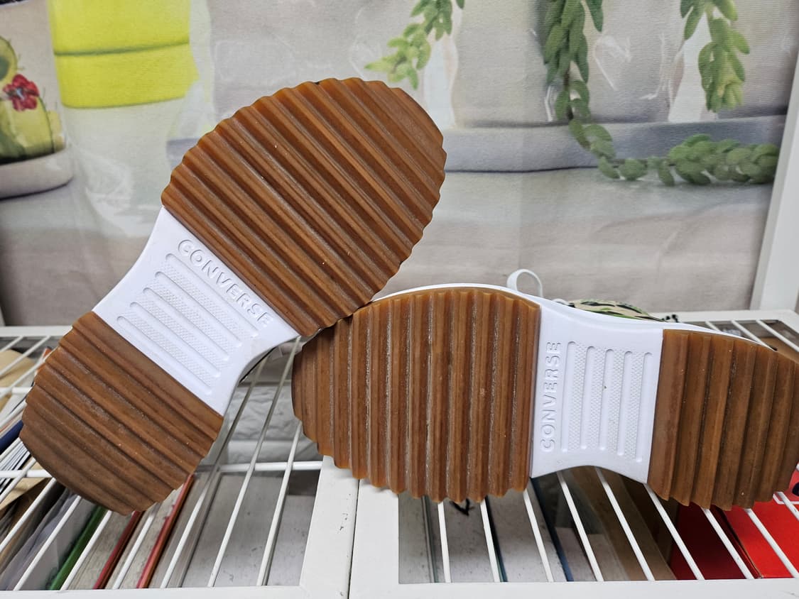 컨버스 220 런스타 하이크 아카이브 카모 하이탑스니커즈 HD20 상품이미지6