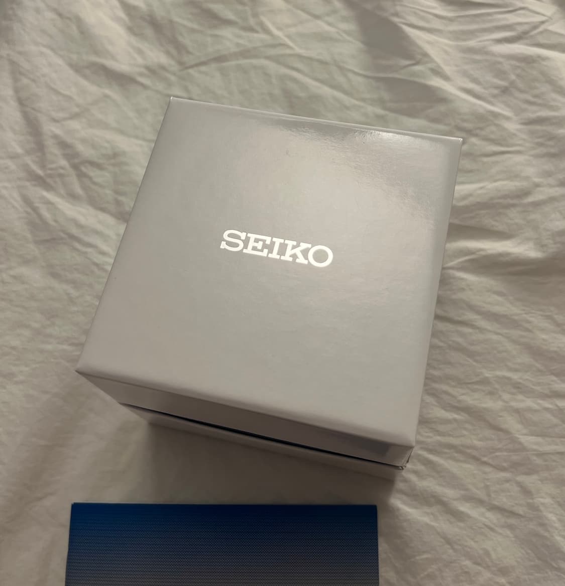 세이코 sur373p1 티타늄 블랙 40mm 상품이미지6