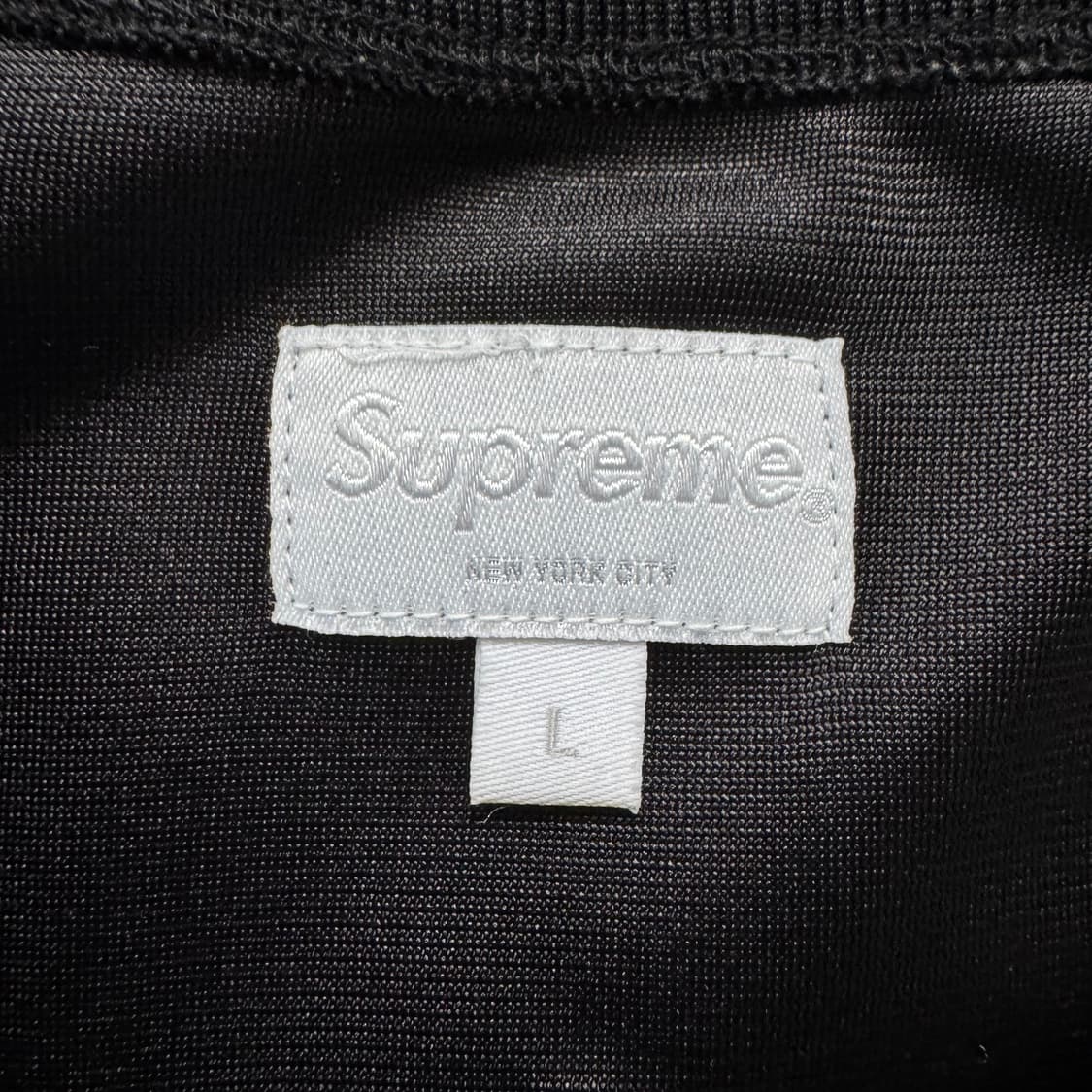 SUPREME 일본빈티지 롱슬리브 슈프림 빈티지긴팔 슈프림긴팔 L 100 상품이미지7