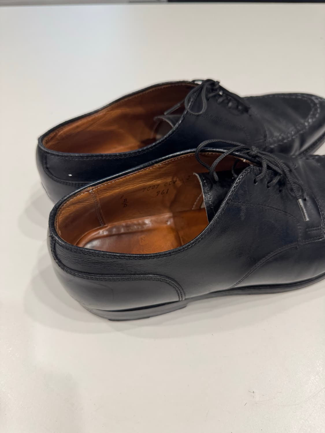 알든 961 NST 270mm 상품이미지7