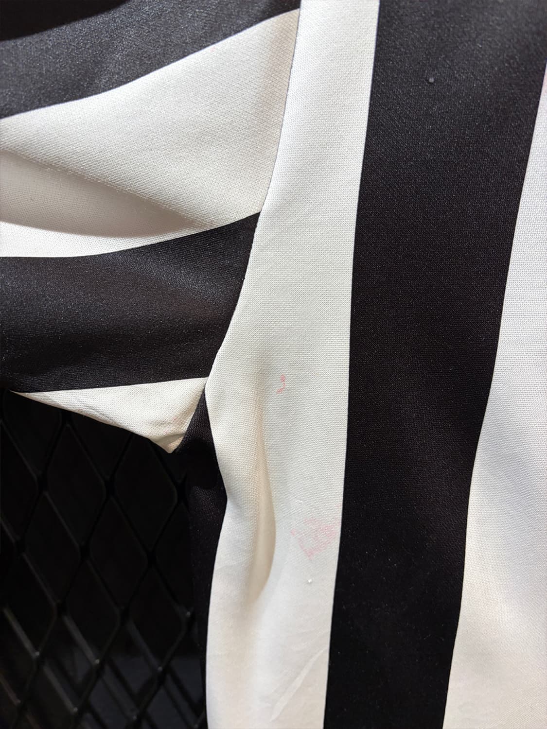 98/99 유벤투스 홈 델피에로 (L) 상품이미지4