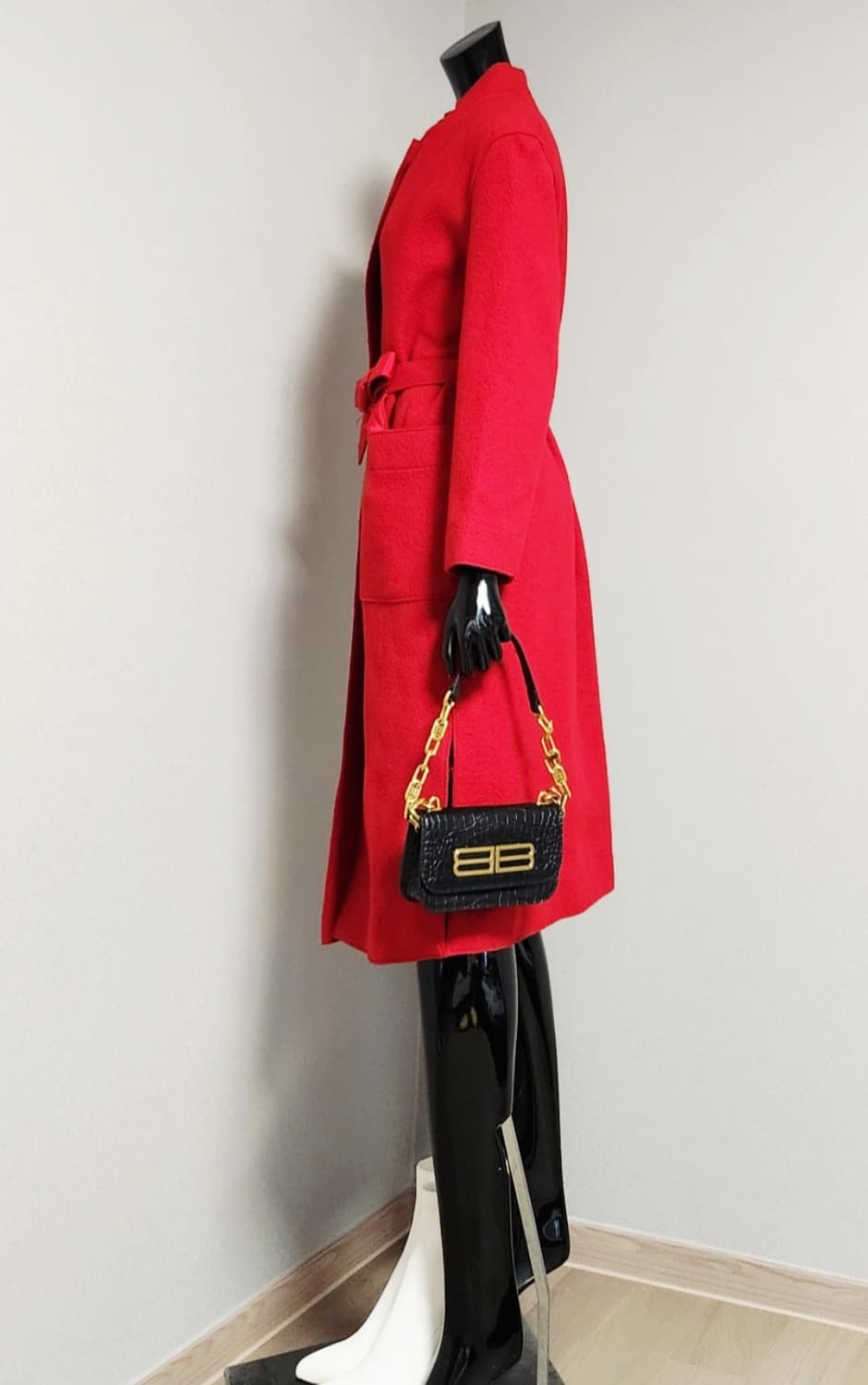 센존 코트  상품이미지3