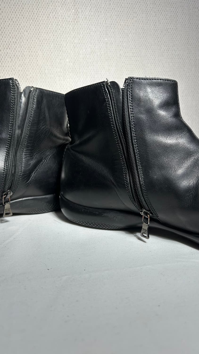 프라다 스포츠 아카이브 부츠  상품이미지8