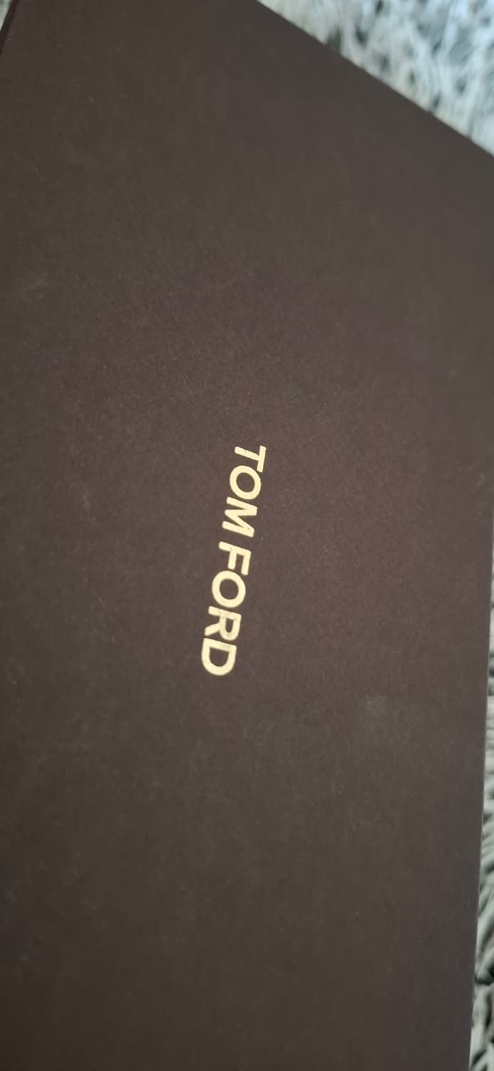 톰포드 선글라스 TF162 상품이미지1