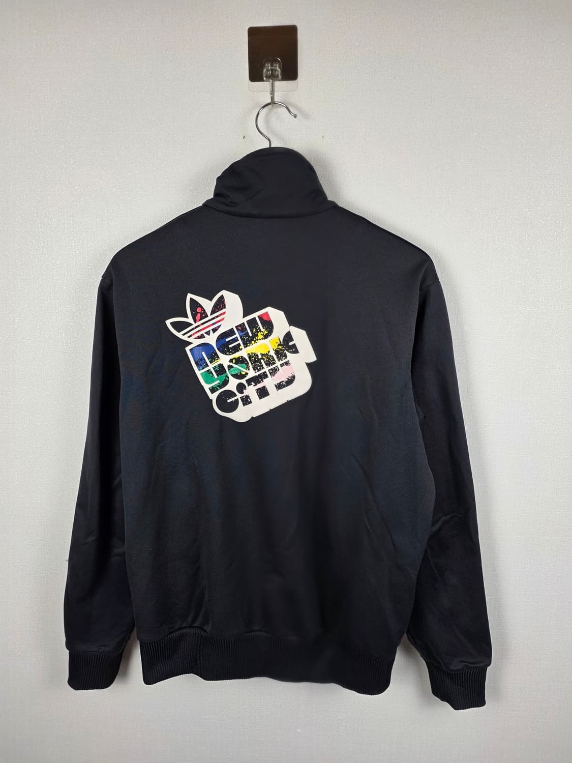 아디다스 남성 아디컬러 블랙시리즈 빌 맥멀렌 BK6 (105) 상품이미지2