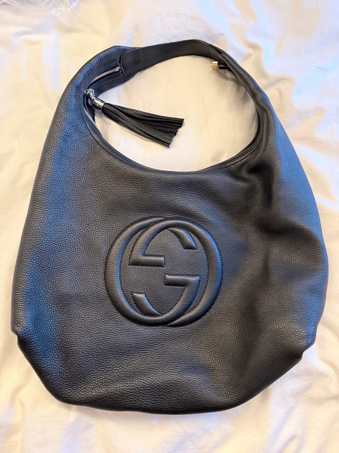 구찌 소호 빅백 상품이미지1