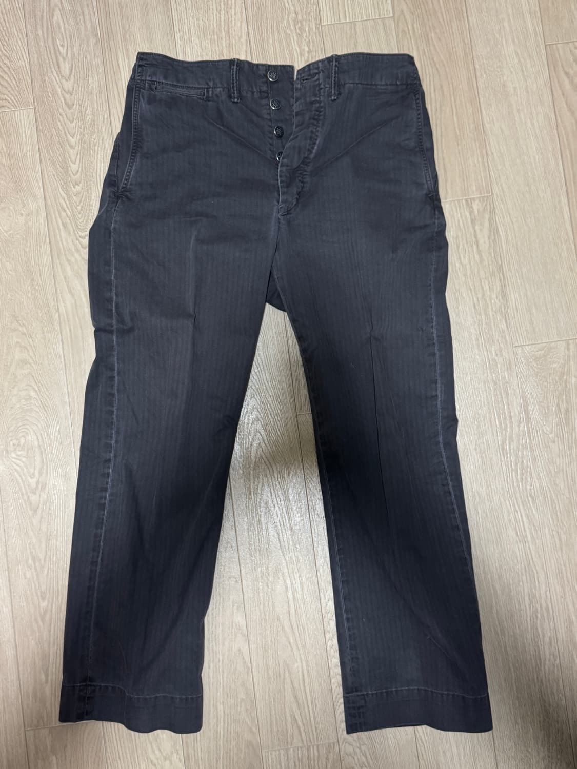 RRL 헤링본 필드팬츠 31/30 상품이미지1