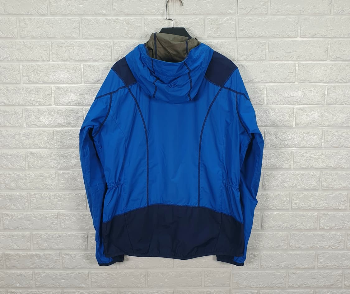 [100]K2 윈드스토퍼 바람막이 상품이미지2