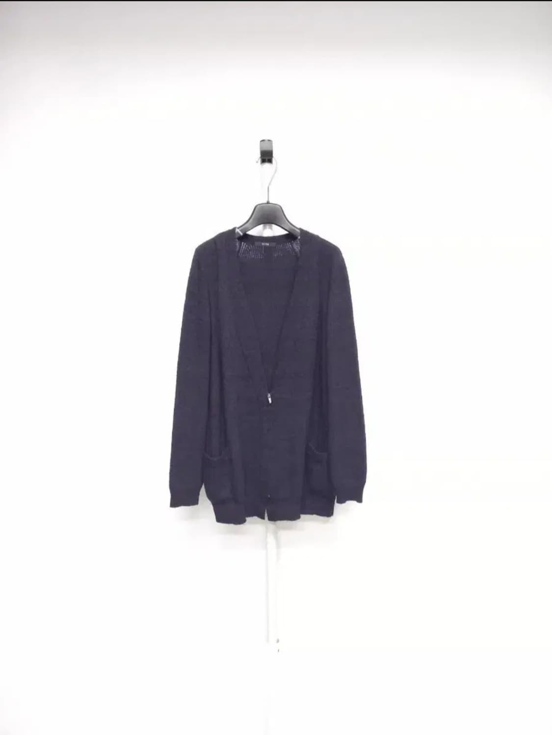 시스템  SYSTEM 춘추동 니트 가디건 F 상품이미지1