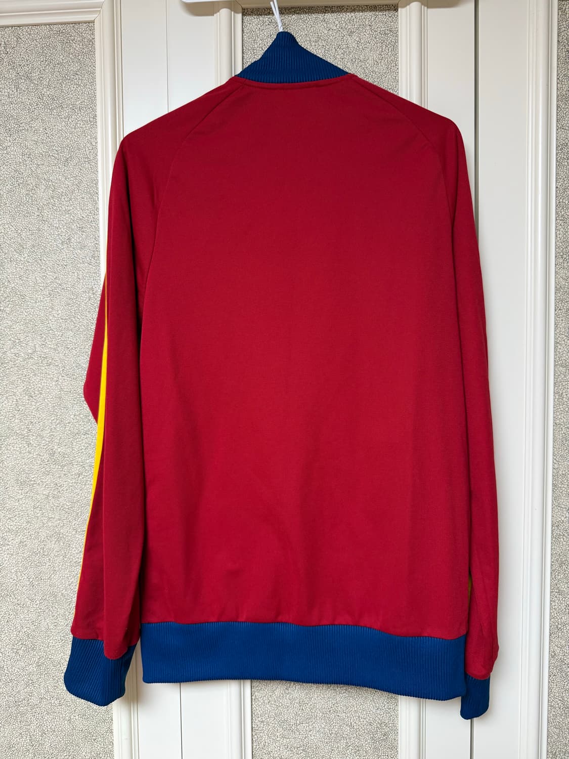 아디다스 저지 스페인 국대 (95사이즈) 상품이미지5